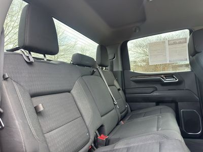 2023 GMC Sierra 1500 - Photo 30