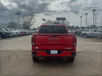 2023 GMC Sierra 1500 - Photo 6