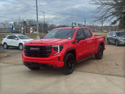 2023 GMC Sierra 1500 - Photo 3