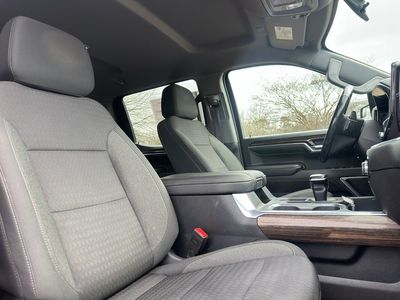 2023 GMC Sierra 1500 - Photo 32