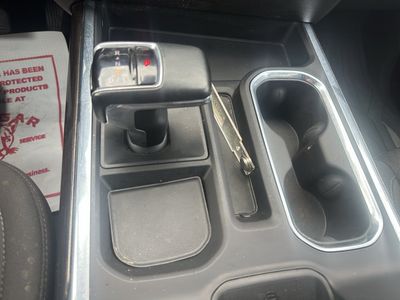 2023 GMC Sierra 1500 - Photo 16