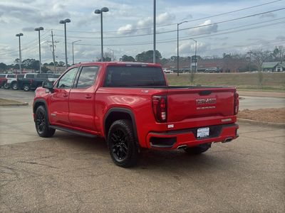 2023 GMC Sierra 1500 - Photo 5