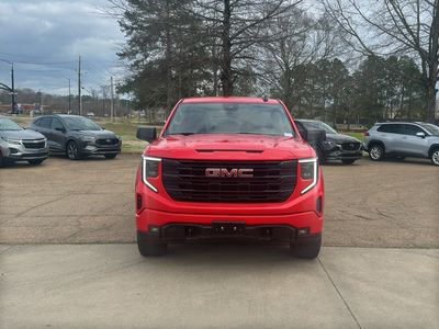 2023 GMC Sierra 1500 - Photo 2