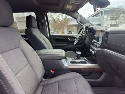 2023 GMC Sierra 1500 - Photo 31