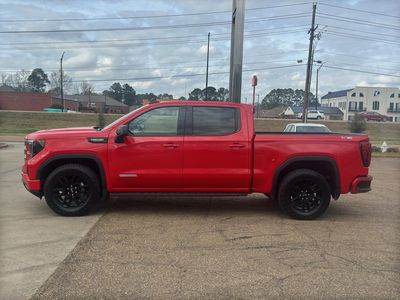 2023 GMC Sierra 1500 - Photo 4