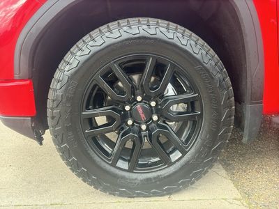 2023 GMC Sierra 1500 - Photo 12