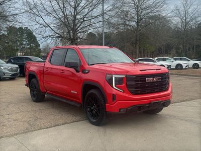 2023 GMC Sierra 1500 - Photo 1