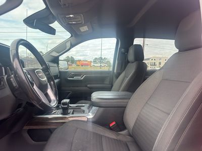 2023 GMC Sierra 1500 - Photo 13