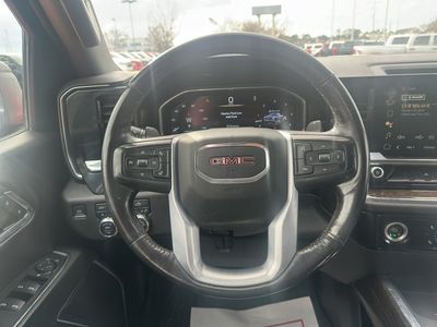 2023 GMC Sierra 1500 - Photo 25