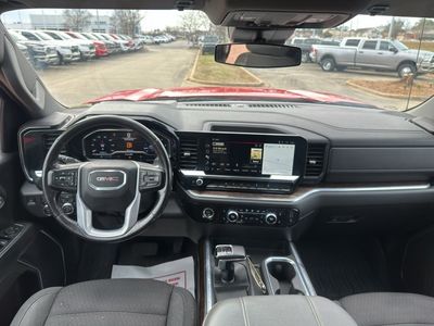 2023 GMC Sierra 1500 - Photo 27