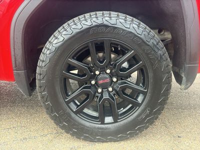 2023 GMC Sierra 1500 - Photo 11