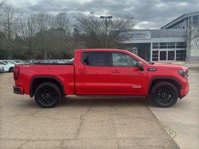 2023 GMC Sierra 1500 - Photo 8