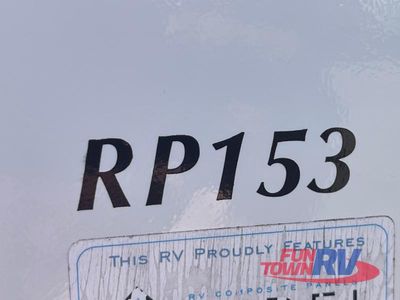 2023 Forest River RV R Pod - Photo 24