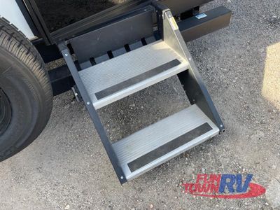 2023 Forest River RV R Pod - Photo 11