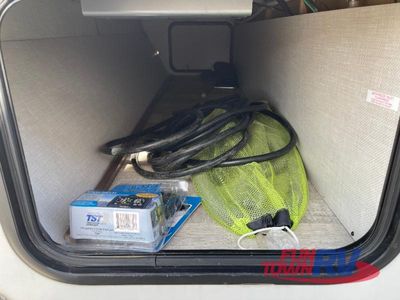 2023 Forest River RV R Pod - Photo 7