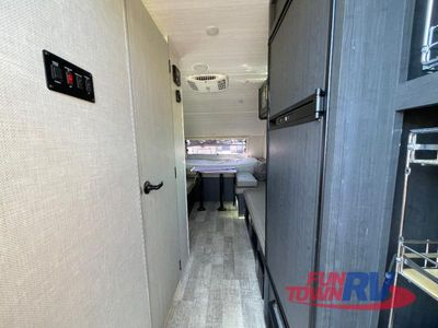 2023 Forest River RV R Pod - Photo 12