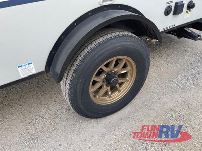 2023 Forest River RV R Pod - Photo 9