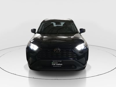 2024 Toyota RAV4 - Photo 2