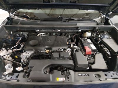 2024 Toyota RAV4 - Photo 9