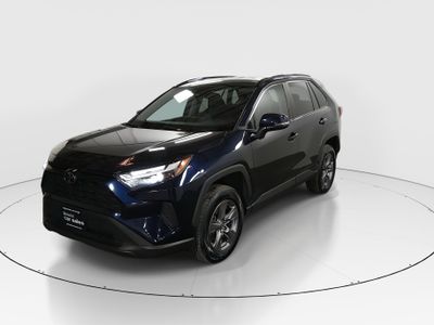 2024 Toyota RAV4 - Photo 3