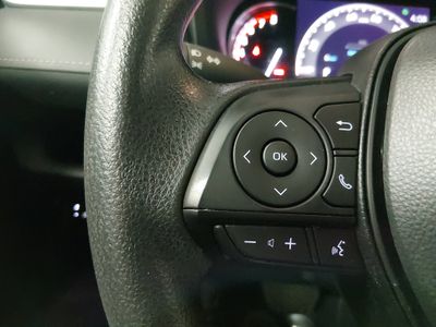 2024 Toyota RAV4 - Photo 12