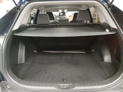 2024 Toyota RAV4 - Photo 11