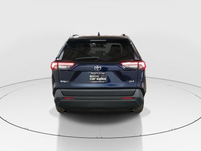 2024 Toyota RAV4 - Photo 6