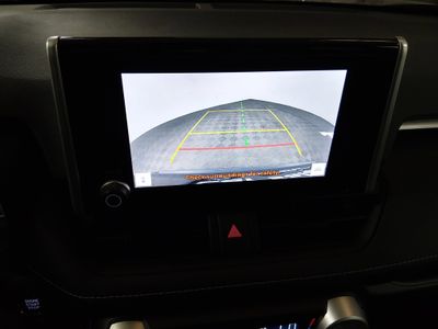 2024 Toyota RAV4 - Photo 16