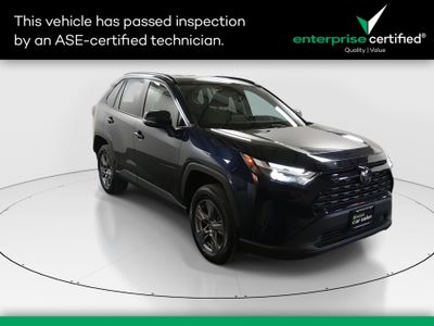 2024 Toyota RAV4 - Photo 1