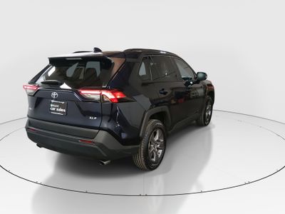 2024 Toyota RAV4 - Photo 7