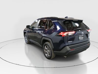 2024 Toyota RAV4 - Photo 5