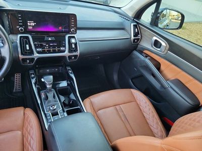 2023 Kia Sorento - Photo 22