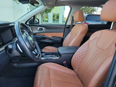 2023 Kia Sorento - Photo 25
