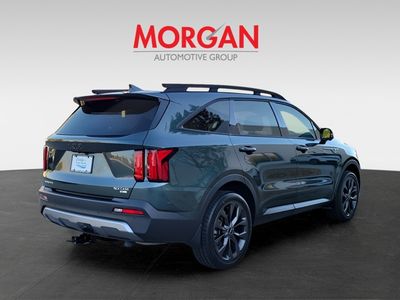 2023 Kia Sorento - Photo 4