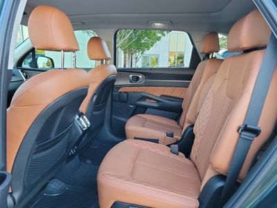 2023 Kia Sorento - Photo 15