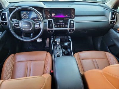 2023 Kia Sorento - Photo 20