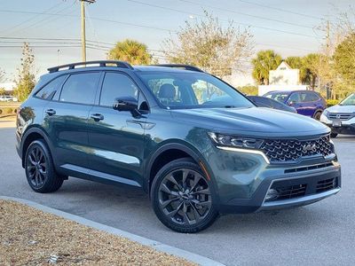2023 Kia Sorento - Photo 35