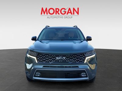 2023 Kia Sorento - Photo 2