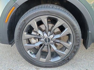2023 Kia Sorento - Photo 8