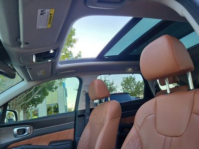 2023 Kia Sorento - Photo 24