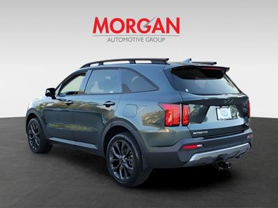 2023 Kia Sorento - Photo 6