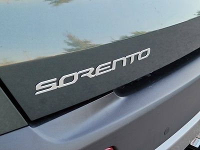 2023 Kia Sorento - Photo 11