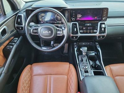 2023 Kia Sorento - Photo 21