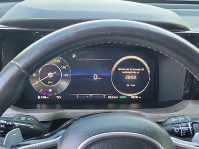 2023 Kia Sorento - Photo 31