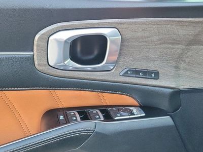 2023 Kia Sorento - Photo 27