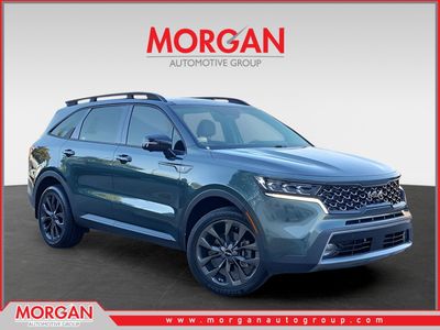 2023 Kia Sorento - Photo 1