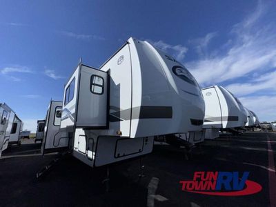 2026 Forest River RV Sabre - Photo 1