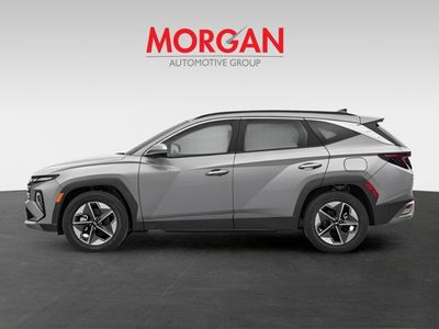 2026 Hyundai TUCSON - Photo 6
