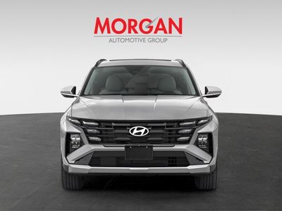 2026 Hyundai TUCSON - Photo 7