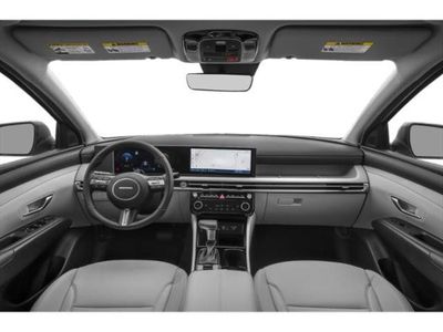 2026 Hyundai TUCSON - Photo 10